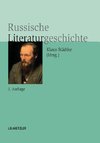 Russische Literaturgeschichte