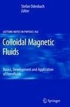 Colloidal Magnetic Fluids