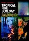 Tropical Fire Ecology