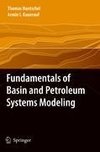 Fundamentals of Basin and Petroleum Systems Modeling