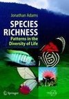 Species Richness