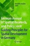 Guiding Principles for Spatial Development in Germany