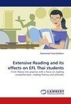 Extensive Reading and its effects on EFL Thai students