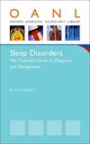 Benca, R: Sleep Disorders: The Clinician's Guide to Diagnosi