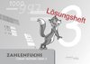 Zahlenfuchs 3 (Lösungsheft)