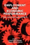 Employment and Economic Performance