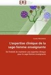 L'expertise clinique de la sage-femme enseignante