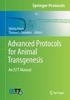 Advanced Protocols for Animal Transgenesis