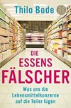 Die Essensfälscher