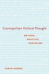 Godrej, F: Cosmopolitan Political Thought