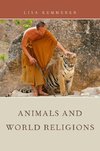 Kemmerer, L: Animals and World Religions