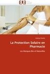 La Protection Solaire en Pharmacie