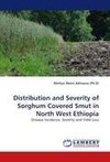 Distribution and Severity of Sorghum Covered Smut in North West Ethiopia