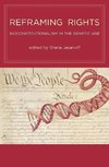 Jasanoff, S: Reframing Rights - Bioconstitutionalism in the