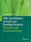 Wild Crop Relatives: Genomic and Breeding Resources