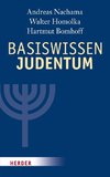 Basiswissen Judentum