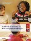 Sprachliche Bildung in Kindertageseinrichtungen