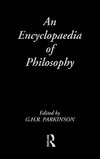 An Encyclopedia of Philosophy