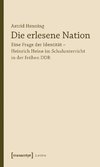 Die erlesene Nation