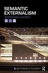 Semantic Externalism