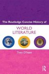 The Routledge Concise History of World Literature