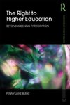 The Right to Higher Education