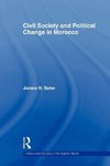 Sater, J: Civil Society and Political Change in Morocco