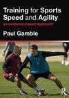 Training for Sports Speed and Agility