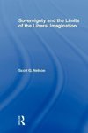 Nelson, S: Sovereignty and the Limits of the Liberal Imagina