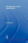 Mukhina, I: Germans of the Soviet Union