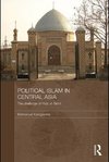 Karagiannis, E: Political Islam in Central Asia