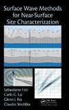 Surface Wave Methods for Near-Surface Site Characterization