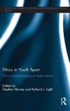 Ethics in Youth Sport