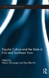 Popular Culture and the State in East and Southeast Asia