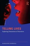 Horsdal, M: Telling Lives