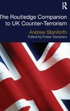 The Routledge Companion to UK Counter-Terrorism