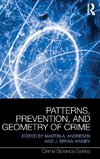 Patterns, Prevention, and Geometry of Crime