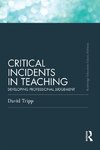 Critical Incidents in Teaching (Classic Edition)