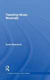 Teaching Music Musically (Classic Edition)