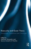 Bisexuality and Queer Theory