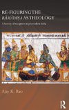 Re-figuring the Ramayana as Theology