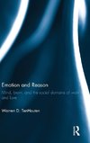 Emotion and Reason