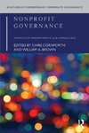 Nonprofit Governance