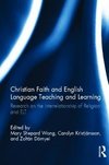 Christian Faith and English Language Teaching and Learning