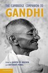 Brown, J: Cambridge Companion to Gandhi