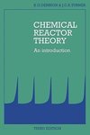 Chemical Reactor Theory