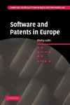 Software and Patents in Europe