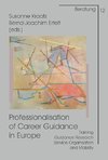 Professionalisation of Career Guidance in Europe