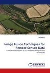 Image Fusion Techniques for Remote Sensed Data