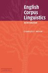 English Corpus Linguistics